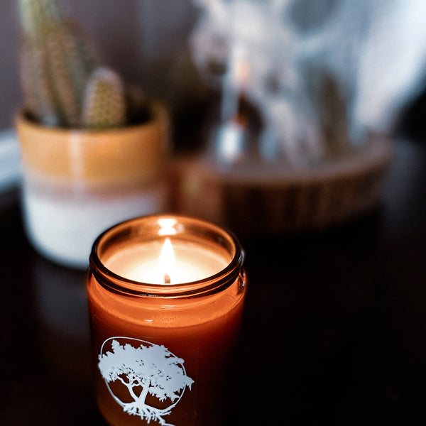 Why Soy Candles are Better for People and the Planet