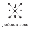 Jackson Rose Candles