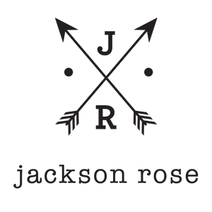 Jackson Rose Candles