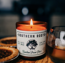 Load image into Gallery viewer, SOUTHERN ROOTS - Bourbon Pecan Pie
